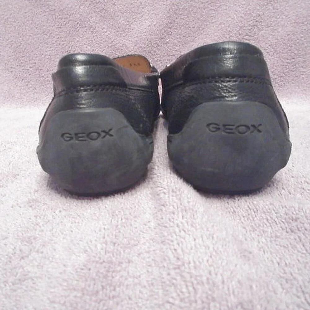 Geox one has